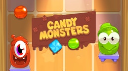 Candy Monsters