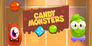 Candy Monsters thumbnail