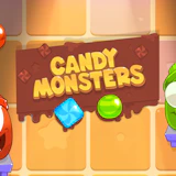 Candy Monsters