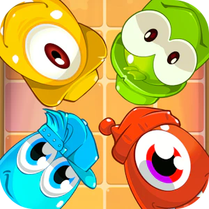 Candy Monsters Thumbnail