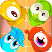 Candy Monsters banner