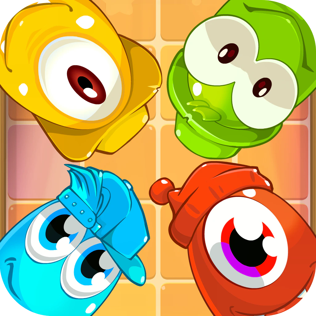 Candy Monsters