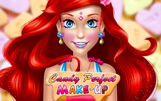 Candy Perfect Make-up