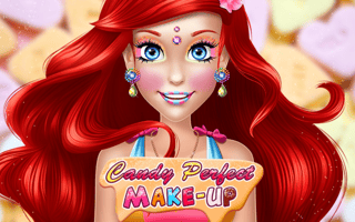 Candy Perfect Make-Up