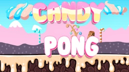 Candy Pong