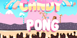 Candy Pong thumbnail