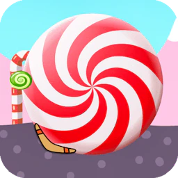 Candy Pong