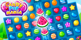Candy Pop Mania thumbnail