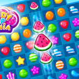 Candy Pop Mania