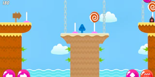Candy Quest thumbnail