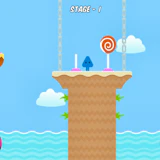 Candy Quest