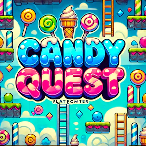 Candy Quest