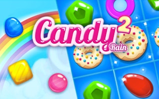 Candy Rain 2