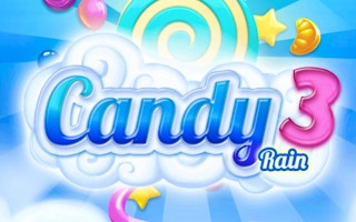 Candy Rain 3 game cover