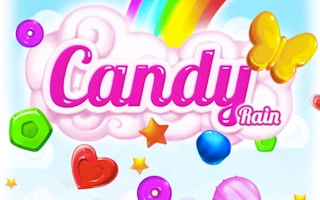 Candy Rain game cover