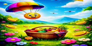 Candy Rain thumbnail