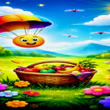 Candy Rain