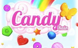 Candy Rain