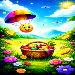 Candy Rain Thumbnail
