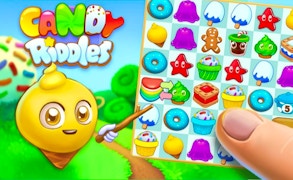 Candy Super Match 3 Play Now on GamePix