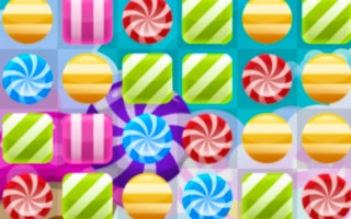 Candy Rush Saga