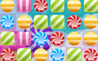 Candy Rush Saga