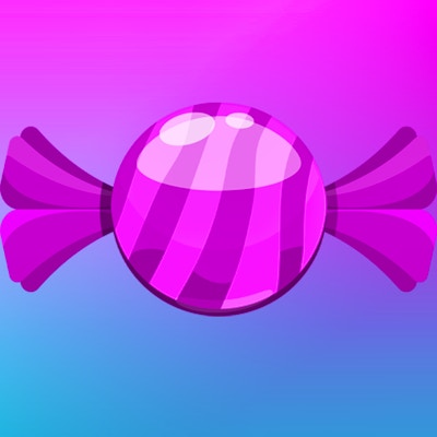 Candy Rush Clicker By Gamepix