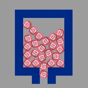 Candy Shake Shake Gravity Puzzle Thumbnail