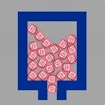 Candy Shake Shake Gravity Puzzle