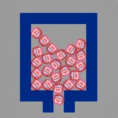 Candy Shake Shake Gravity Puzzle By Gamepix