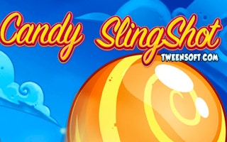 Candy Sling Shot