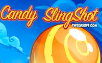 Candy Sling Shot