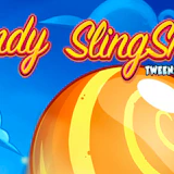 Candy Sling Shot