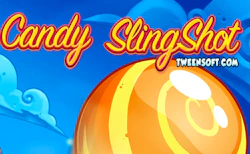 Candy Sling Shot
