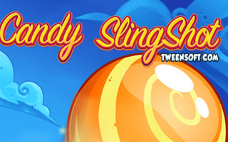 Candy Sling Shot