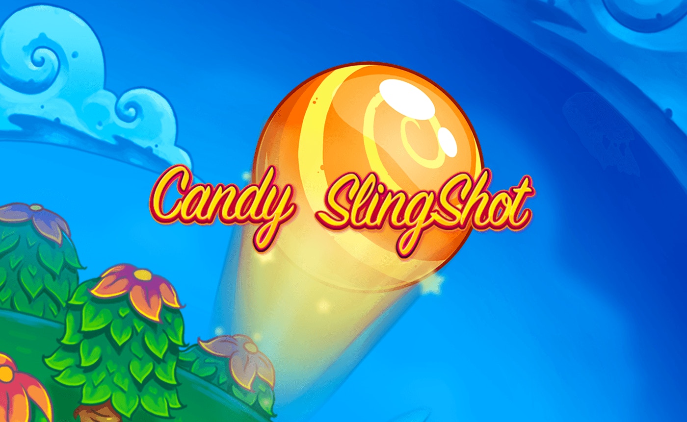 Candy SlingShot