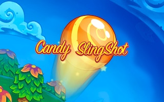 Candy Slingshot