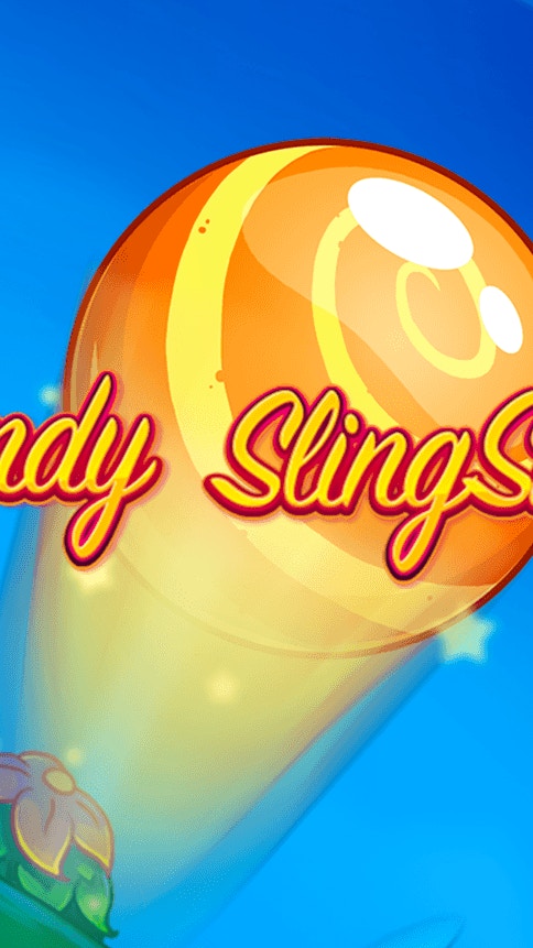 Candy SlingShot