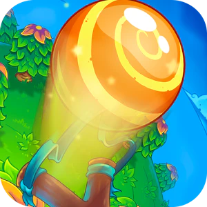 Candy SlingShot Thumbnail