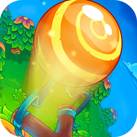 Candy SlingShot game thumbnail