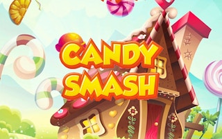 Candy Smash game cover