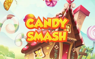 Candy Smash game cover