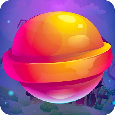 Candy Smash By Gamepix