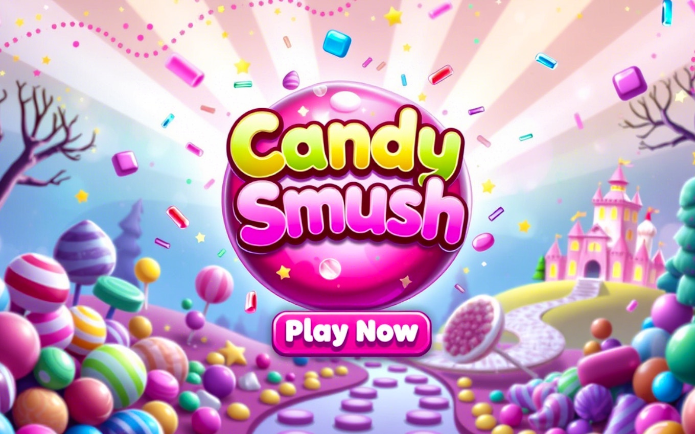 Candy Smush