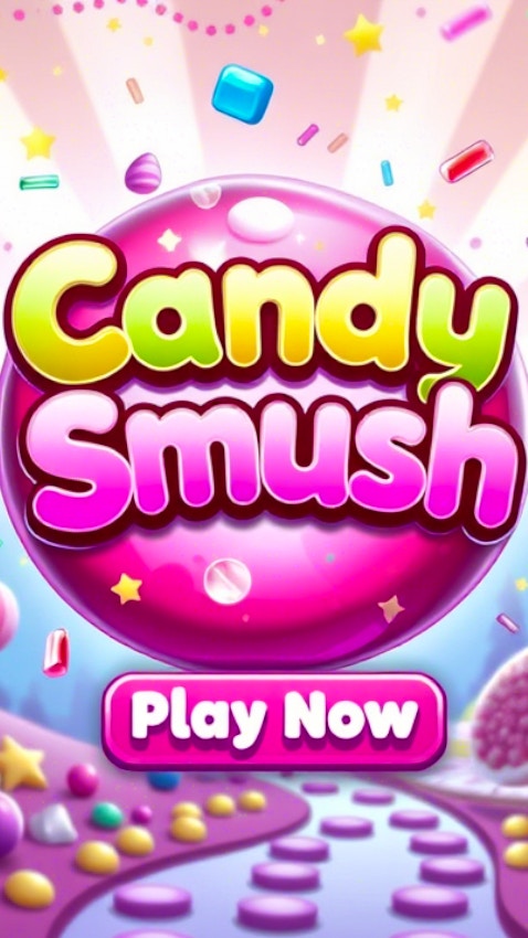 Candy Smush