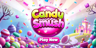 Candy Smush thumbnail
