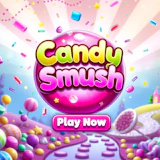 Candy Smush