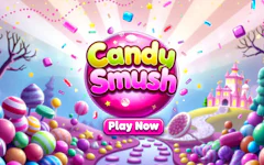 Candy Smush