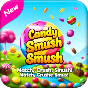 Candy Smush