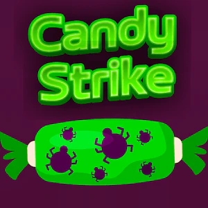 Candy Strike Thumbnail